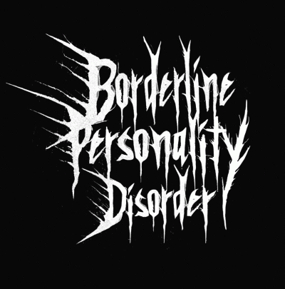 logo Borderline Personality Disorder (FRA)